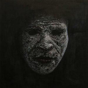 Mubango - Print