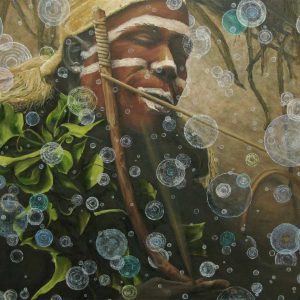 Mungongo - Print